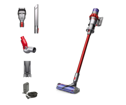 Odkurzacz Dyson Odkurzacz pionowy V10 Origin Bezprzewodowy